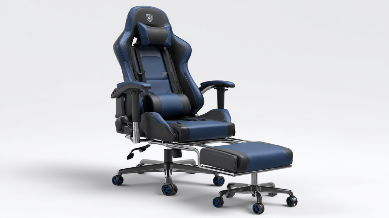 Lean Back, Game Hard: The Reclining Chair Guide You Need
